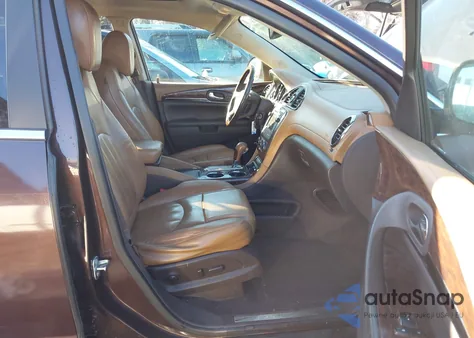 2015 Buick Enclave Leather z USA, uszkodzony, nr VIN 5GAKRBKD0FJ304993